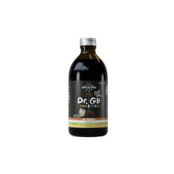 Dr Gb immunité et flore intestinale des enfants 250ml
