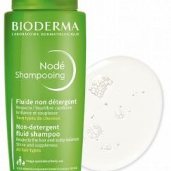 NODÉ Shampooing Fluide 400 ML