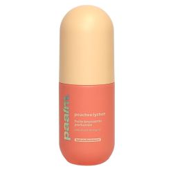 Huile bronzante Peachee Lychee 100ml
