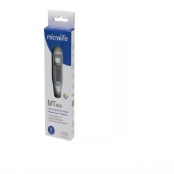 Microlife Thermomètre  Mt850 Digital