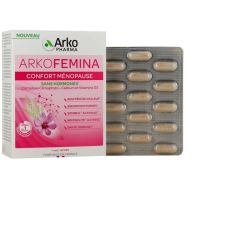ARKO Arkofemina Confort Ménopause 1 mois