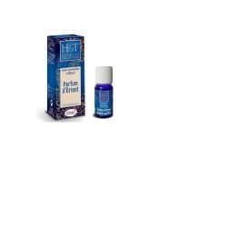 Parfum d'Orient huiles essentielles bio à diffuser