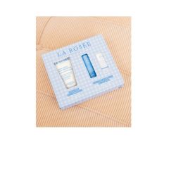LA ROSEE Coffret soins nomades