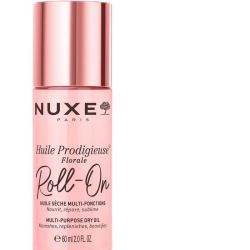 Nuxe Roll-on Huile prodigieuse florale 60ml