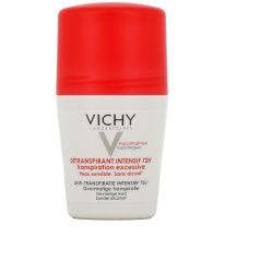 VICHY Déodorant Détranspirant Intensif 72h