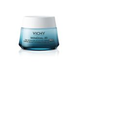 VICHY Minéral 89 Crème Boost Riche 50ml