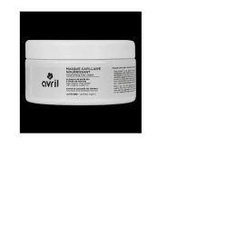 Avril Masque capillaire nourrissant 200ml