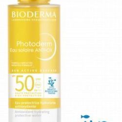 Photoderm Eau solaire ANTI-OX SPF50 200ml