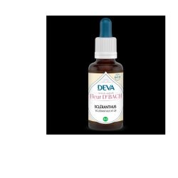 DEVA Scléranthus BIO 15ml