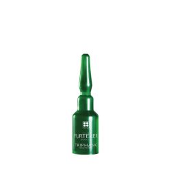 Triphasic Traitement antichute réactionnelle 12*5 ml