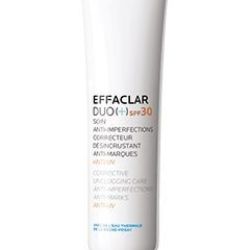 Effaclar Duo+  Soin Anti-ImperfectionsSPF30 40ml