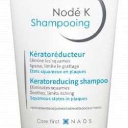 NODÉ K shampoing Kératoréducteur 150ML