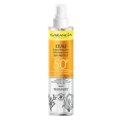 L'EAU Solaire Protectrice Métamorphosante SUN PROTECT SPF50+ 150ML