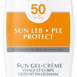 Eucerin Sun Protection LEB Protect Gel-Crème SPF50+ 150 ml
