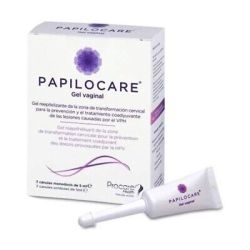 Papilocare Gel Vaginal Dose