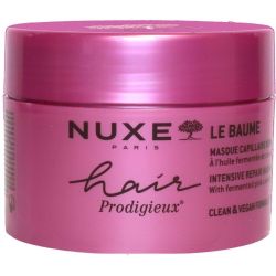 Hair Prodigieux Le baume capillaire réparation intense 200ml