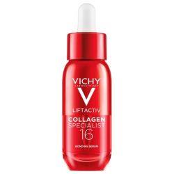 Vichy LiftActiv collagen specialist 16 bonding sérum 30 ml