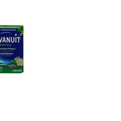 Novanuit Phyto bt 20