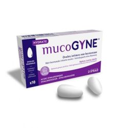 Mucogyne Ovule x10