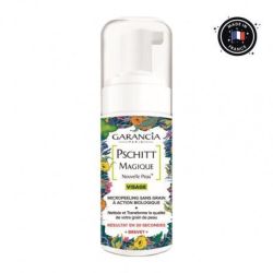 Garancia  Pschitt Magique Nouvelle Peau Edition Limitée 2021