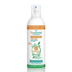 Puressentiel Spray Assainissant 41 HE 500ml