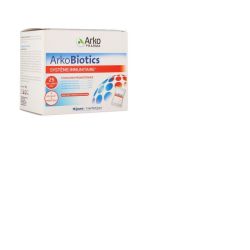 ArkoBiotics Système immunitaire fort sachets
