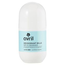 AVRIL Déodorant Bille Bio