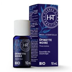 Huile essentielle Epinette noire bio 10ml