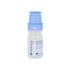 Hylovis Multi Solution Oculaire de Sodium Hyaluronate 1,8% 15ml
