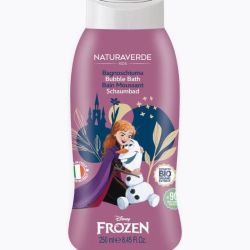 Frozen Bain Moussant 250ml