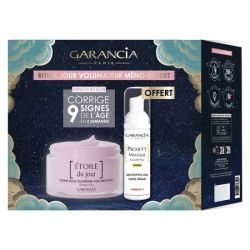 Coffret Etoile du jour 2025