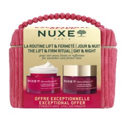NUXE Vanity La routine lift et fermeté jour et nuit