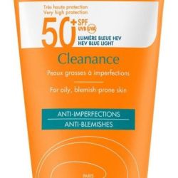 CLEANANCE  Solaire SPF50+  50ml