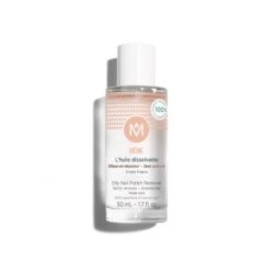 Huile dissolvante 50 ml