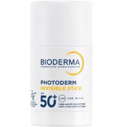Bioderma Photoderm invisible stick spf50+