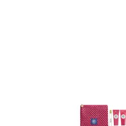 ROGER GALLET Trousse découverte Gingembre rouge