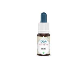 DEVA Hêtre BIO 15ml