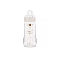 MAM Easy active biberon 6mois+ 330ml 2ème âge