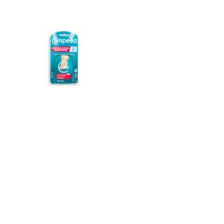 Compeed pansements ampoules plante du pied x5
