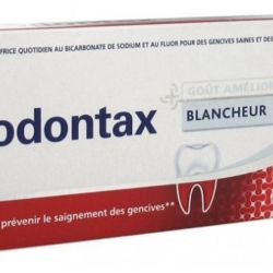 Parodontax Dentifrice Blancheur 2x75ml