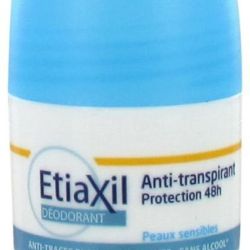 Etiaxil Deodorant quotidien 48H Roll-on 50ml