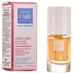 Eye-care Vernis Ongle Amer 5ml