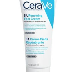 crème pied régénérante 88 ml