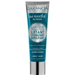 Bal MASQUÉ des Sorciers LIFTANT, HYDRATANT, REPULPANT 50ML