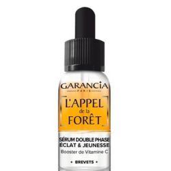 L'APPEL de la FORÊT SÉRUM DOUBLE PHASE 8ML