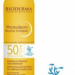 Photoderm Brume invisible SPF50+ 150ml