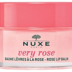 Nuxe Very rose Baume Lèvres à la Rose 15 g