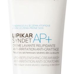 Roche posay Lipikar Syndet+ crème de douche 200ml