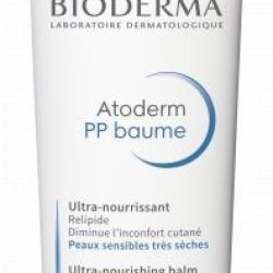 ATODERM PP Baume ultra nourrissant Pompe 500ML