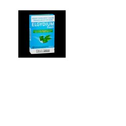 Elgydium Fresh Pocket Past Suc